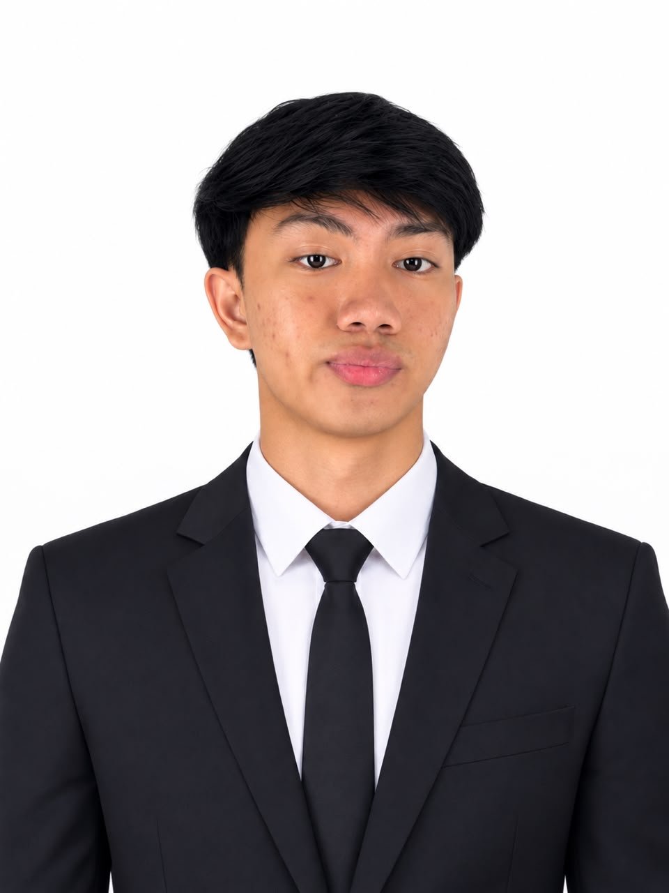 Aiman Nasihin Bin Amril Nurman