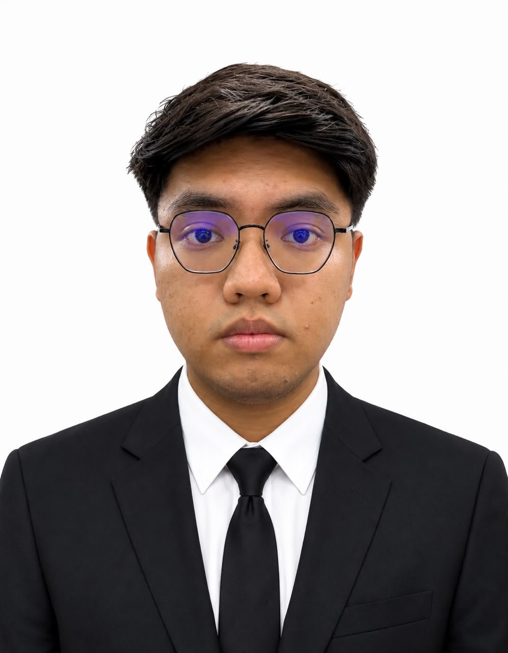 Muhammad Aiman Bin Zainal Adnan