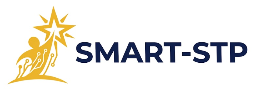 Logo SMART-STP