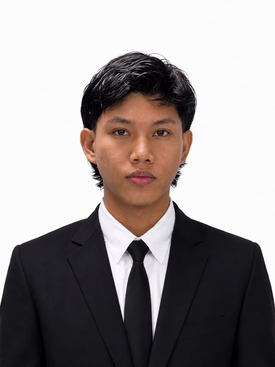 Syamsul Ridhuan Bin Rosdi